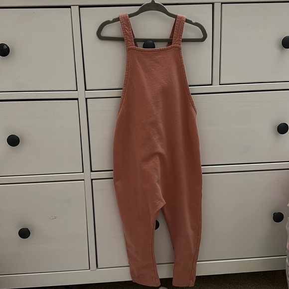 Nordstrom cotton overalls - Picture 1 of 4
